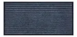Limpia Pies 60X90Cm Pvc + Rubber Lineas Gris Casa Viva-1754921207160