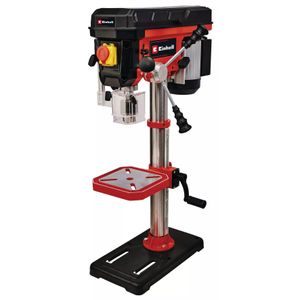Taladro Pedestal Sobremesa 630W Tc-Bd 630/1 Einhell
