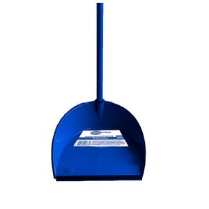 Pala De Basura Con Mango Metalico Virutex Pro
