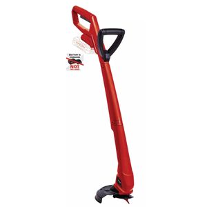 Orilladora De Pasto Inalambrica 18V 3411104 Einhell