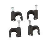 Grampa Rg59/Rg6 Negro 25Und Macrotel-1756306773254