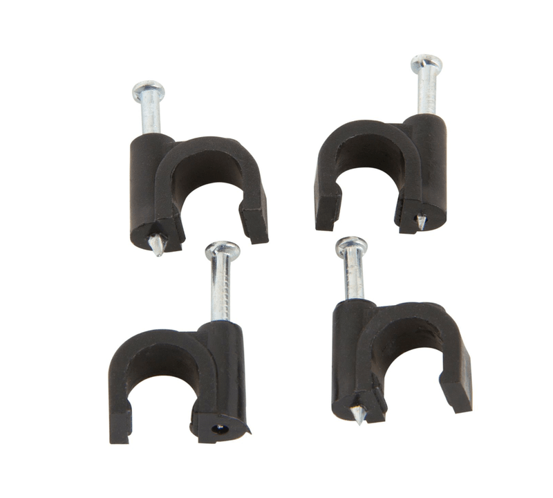 Grampa Rg59/Rg6 Negro 25Und Macrotel-1756306773254