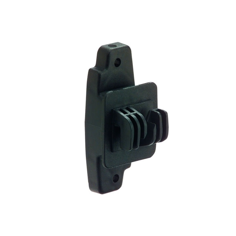 Aislador Cerco Electrico "W" Para Poste 25 Unidades Speedrite-1756306900336