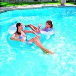 Flotador Inflable 188Cm Doble Anillo Bestway-1756497909817