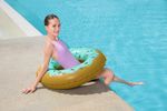 Flotador Inflable Aro Donuts 91Cm +10 Años Bestway-1756498389127