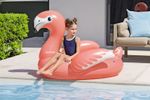 Flotador Inflable Flamingo 138X107Cm +3 Años Bestway-1756498760852