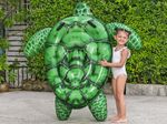 Flotador Inflable Tortuga 150X145Cm +3 Años Bestway-1756498943833