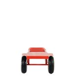 Yegua De Carga Plegable 150Kg Rojo Uro-1756665807007