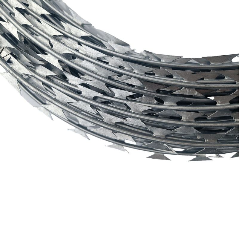 Concertina Corta 300Mmx10Mt Caja Uro-1756670943444