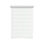 Cortina Roller 0.90X1.70 Zebra Blackout Dib-1757086117959