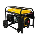 Generador Gasolina Partida Electrica 5.5Kva 220V KI600E Krafter-1757345937407
