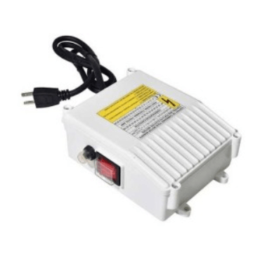 Control Box Leo 0.55 Condensador 30Uf 0.75Hp-1757351732694