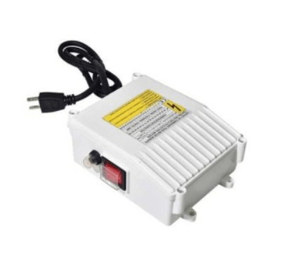 Control Box Leo 0.75 Condensador 40Uf 1Hp-1757352035308