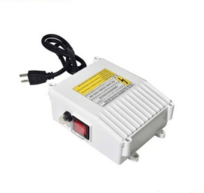 Control Box Leo 1.1 Condensador 50Uf 1.5Hp-1757352059154