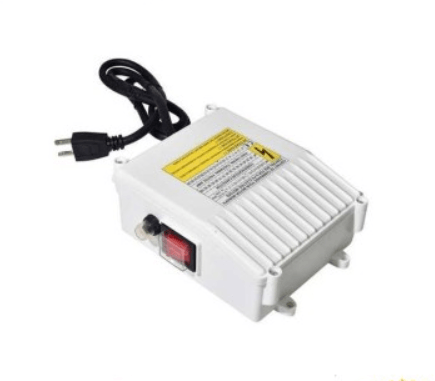 Control Box Leo 1.5 Condensador 60Uf 2Hp-1757352101294