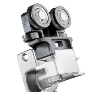 Corredera Kit Pl2550 1.0M Ducasse