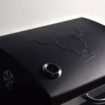 Parrilla A Carbon Con Spiedo Wayu-1757447197023