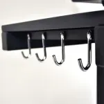 Parrilla A Carbon Con Spiedo Wayu-1757447205817