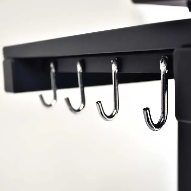 Parrilla A Carbon Con Spiedo Wayu-1757447205817