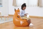 Sillon Inflable 72X64Cm Infantil Ardilla Bestway-1757687399056
