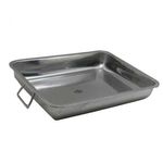 Asadera 40X30Cm Acero Inox Condor-1757692567439