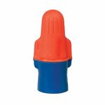 Conector De Cable Naranj/Oazul 2212Awg 10 Unidades 3M-1757764836158