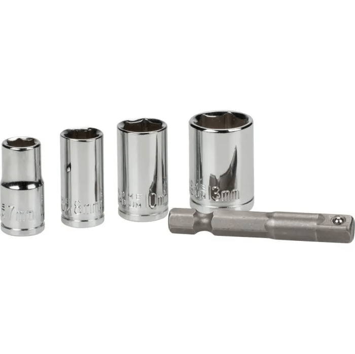 Adaptador 1/4 +Set De 4 Dados Kwb-1758121249580