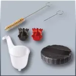 Equipo Para Pintar 500W Tcsy-500 Einhell-1758562586949