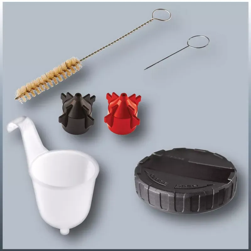 Equipo Para Pintar 500W Tcsy-500 Einhell-1758562586949