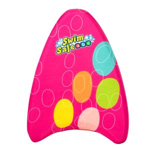Tabla De Natacion Aquastar Rosado Bestway