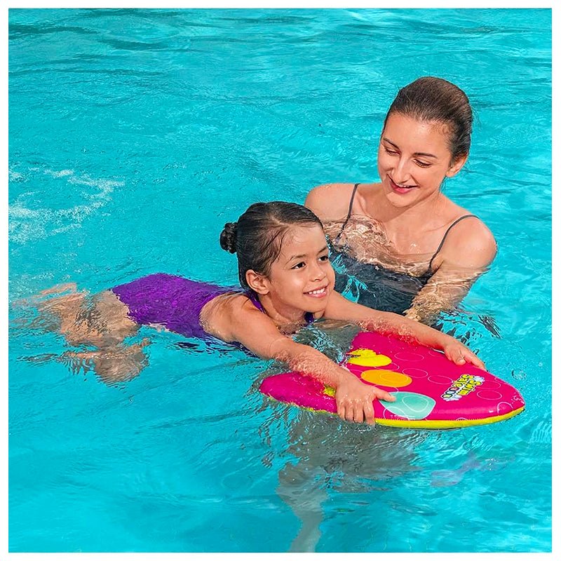 Tabla De Natacion Aquastar Bestway-1758629128211