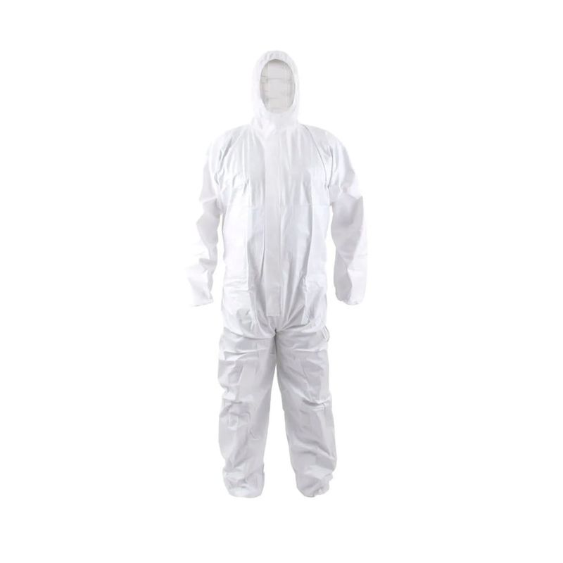 Buzo Para Fumigacion Talla Ackerland-1758642999116