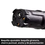 Hidrolavadora Inalambrica Hypresso 18/24 Einhell-1758646256951