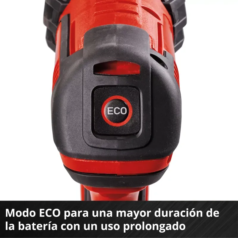 Hidrolavadora Inalambrica Hypresso 18/24 Einhell-1758646262020