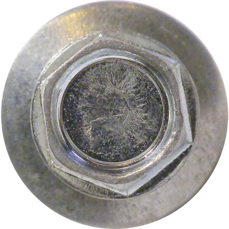 Tornillo Autoperforante 12X1 1/2" Caja 100 Unidades Uro-1758646754852