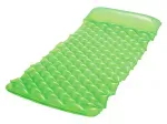 Flotador Inflable 213X86Cm Colchoneta Verde Bestway-1758655856513
