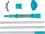 Aspiradora De Piscina Recargable Aquasurge Bestway-1758661258947