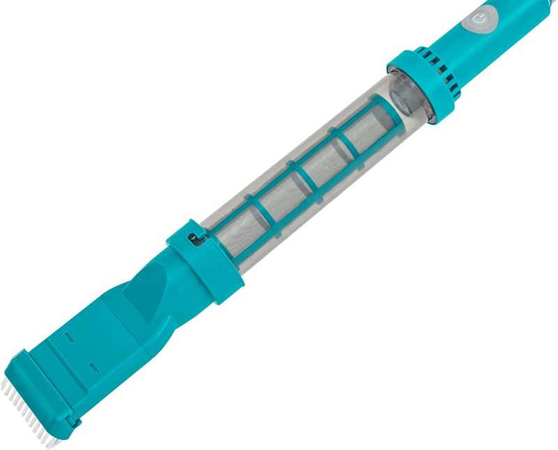 Aspiradora De Piscina Recargable Aquasurge Bestway-1758661256327