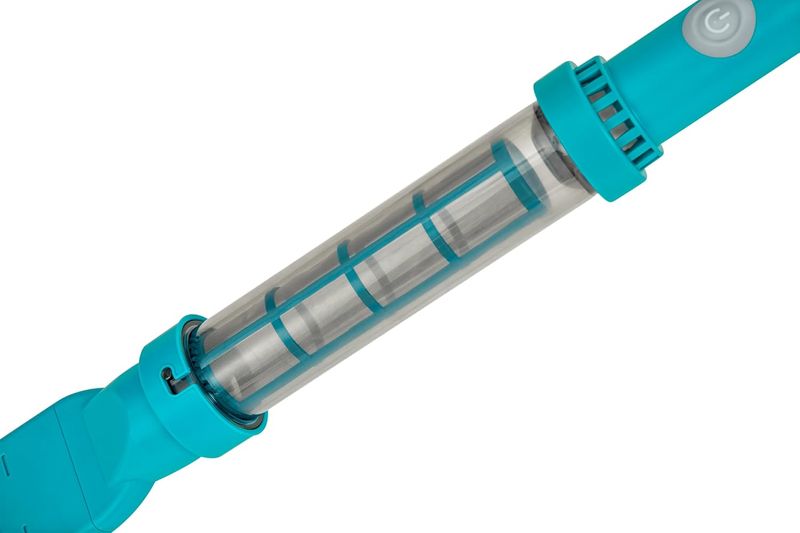 Aspiradora De Piscina Recargable Aquasurge Bestway-1758661238746