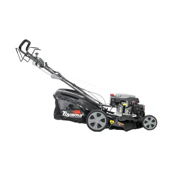 Cortacesped Autopropulsada 5.75Hp 173Cc Toyama-1758830294964