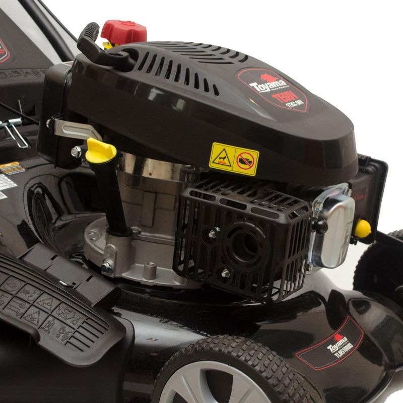 Cortacesped Autopropulsada 5.75Hp 173Cc Toyama-1753734851838