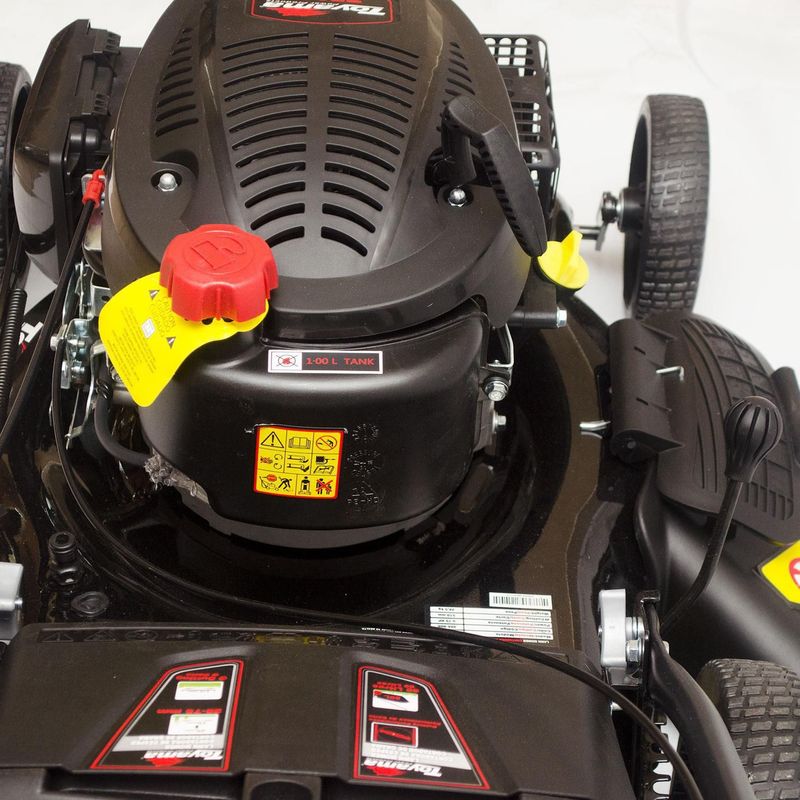 Cortacesped Autopropulsada 5.75Hp 173Cc Toyama-1753734858280