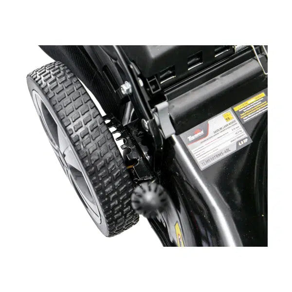 Cortacesped Autopropulsada 5.75Hp 173Cc Toyama-1758830366736
