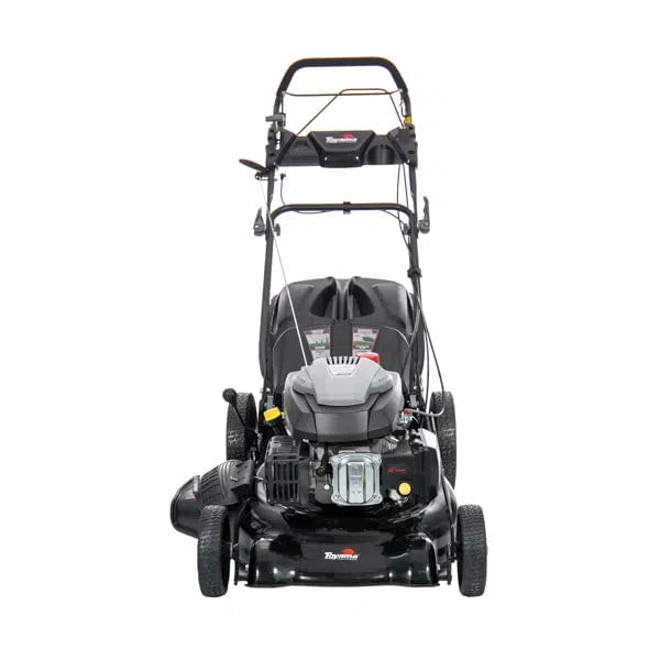 Cortacesped Autopropulsada 5.75Hp 173Cc Toyama-1758830369104