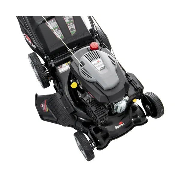Cortacesped Autopropulsada 5.75Hp 173Cc Toyama-1758830371996