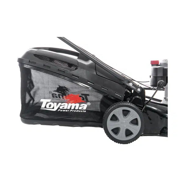 Cortacesped Autopropulsada 5.75Hp 173Cc Toyama-1758830375067