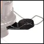 Orilladora Electrica 450W Gc Et 4530 Set Einhell-1758830875797