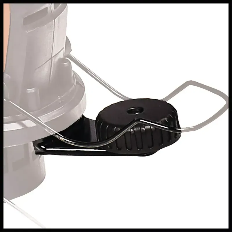 Orilladora Electrica 450W Gc Et 4530 Set Einhell-1758830875797