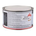 Pasta Para Piscina Celeste 2 Kilos  PP-77  Chilcorrofin-1758832170608