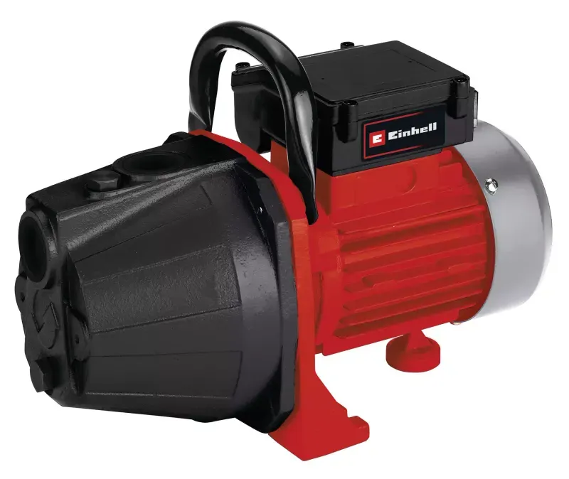 Bomba Periferica Jet 0.8HP GC-GP 6036 Einhell-1758833009726